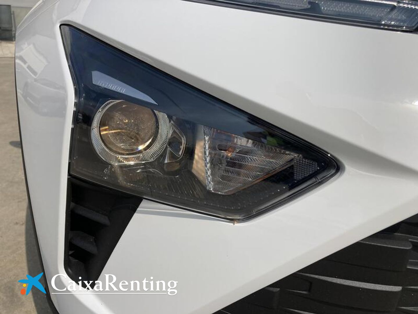 Hyundai Bayon 1.2 MPI Maxx 62 kW (84 CV)