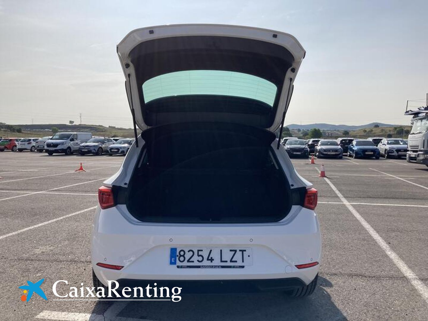 SEAT León 2.0 TDI S&S Style Go 85 kW (115 CV)