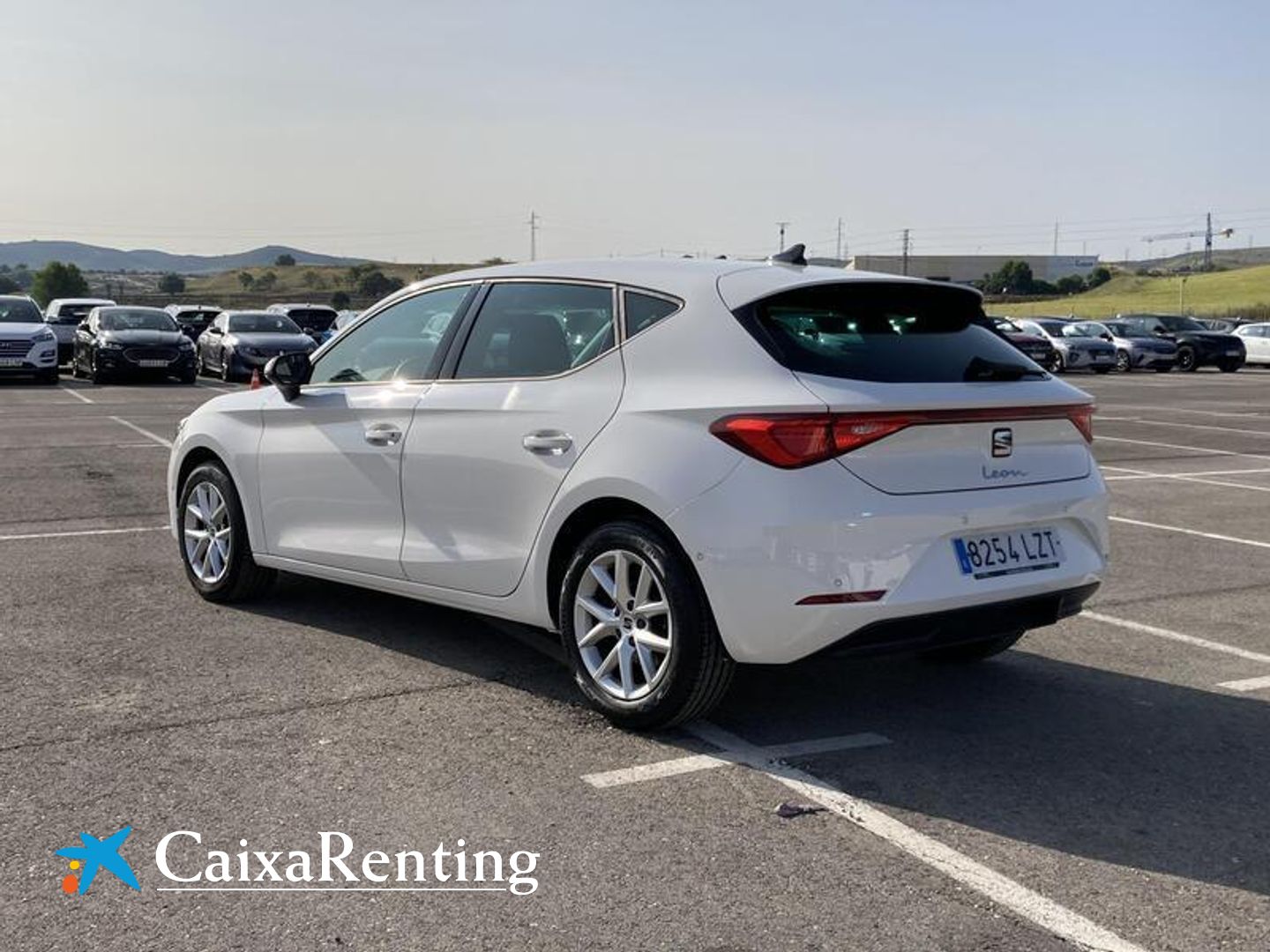 SEAT León 2.0 TDI S&S Style Go 85 kW (115 CV)
