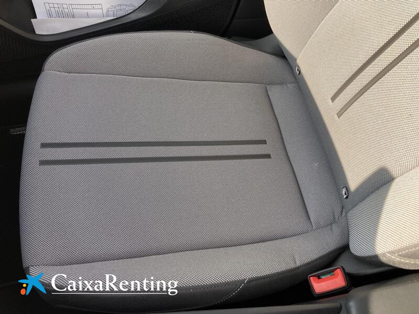 SEAT León 2.0 TDI S&S Style Go 85 kW (115 CV)