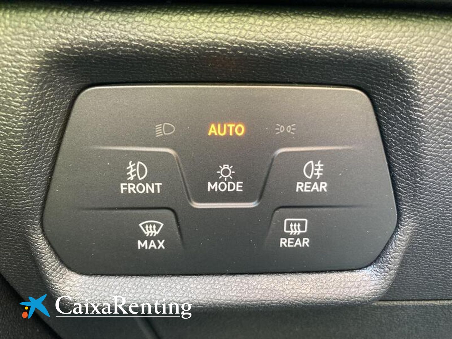 SEAT León 2.0 TDI S&S Style Go 85 kW (115 CV)