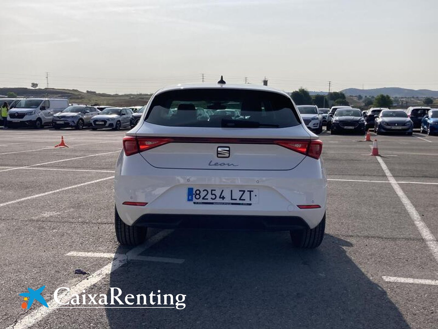 SEAT León 2.0 TDI S&S Style Go 85 kW (115 CV)