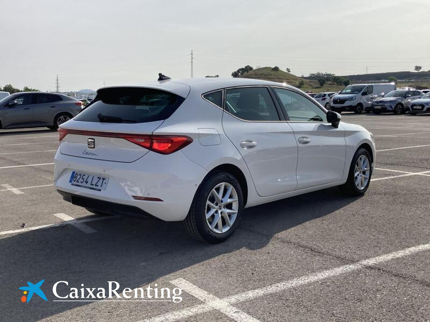 SEAT León 2.0 TDI S&S Style Go 85 kW (115 CV)