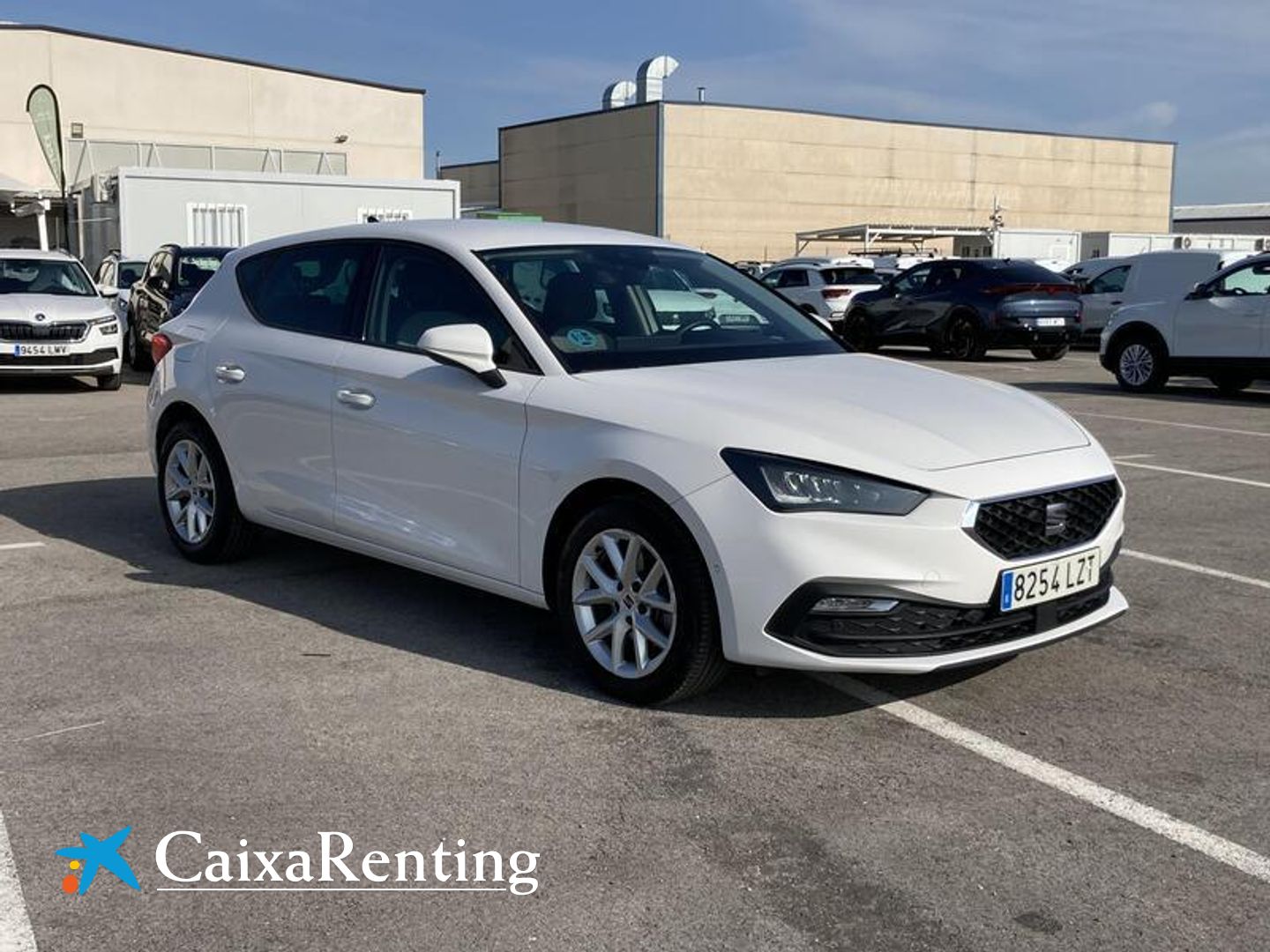 SEAT León 2.0 TDI S&S Style Go 85 kW (115 CV)