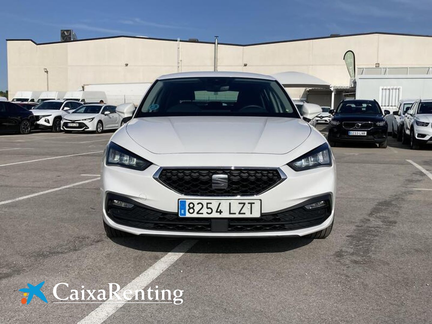 SEAT León 2.0 TDI S&S Style Go 85 kW (115 CV)