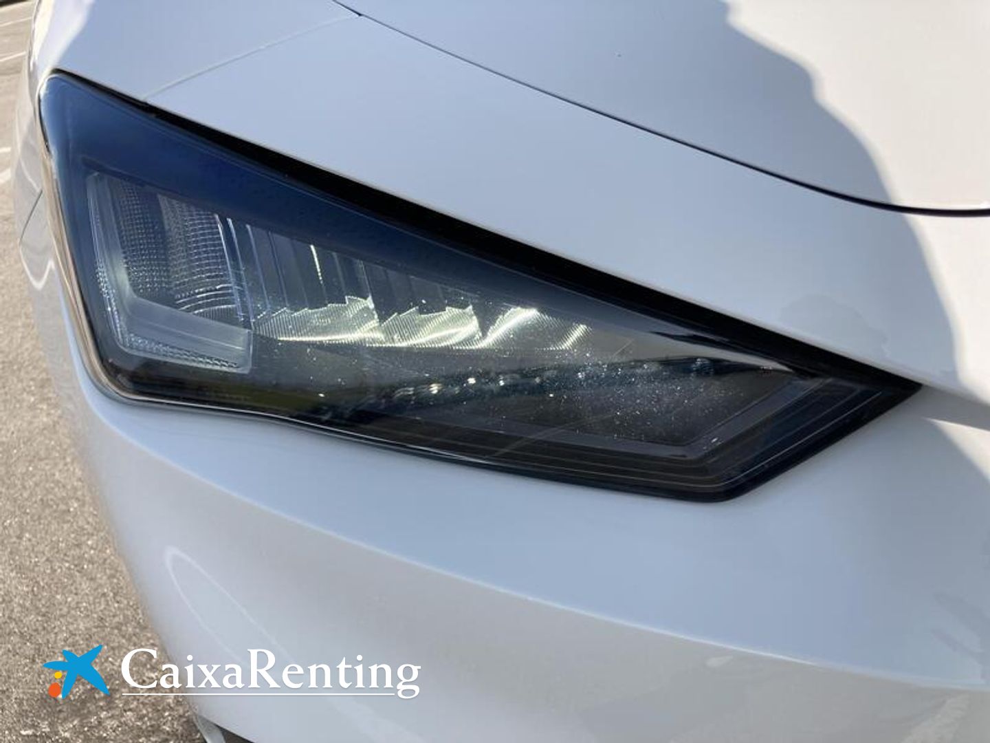 SEAT León 2.0 TDI S&S Style Go 85 kW (115 CV)