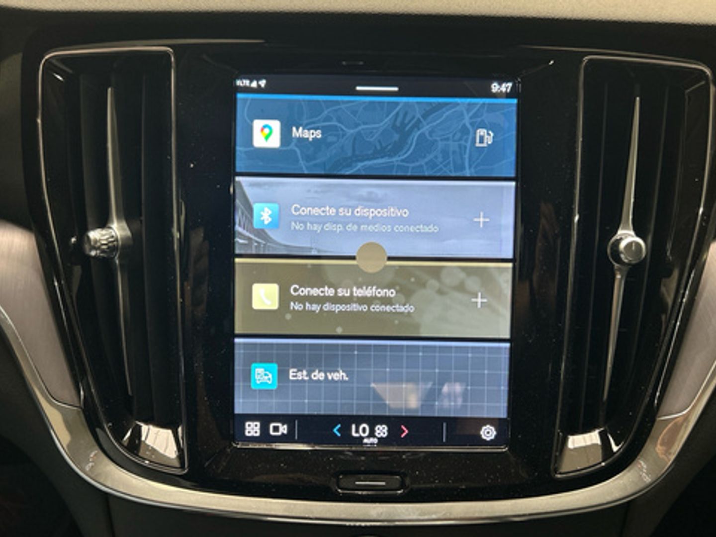 Volvo V60 B4 D Core Auto 145 kW (197 CV)