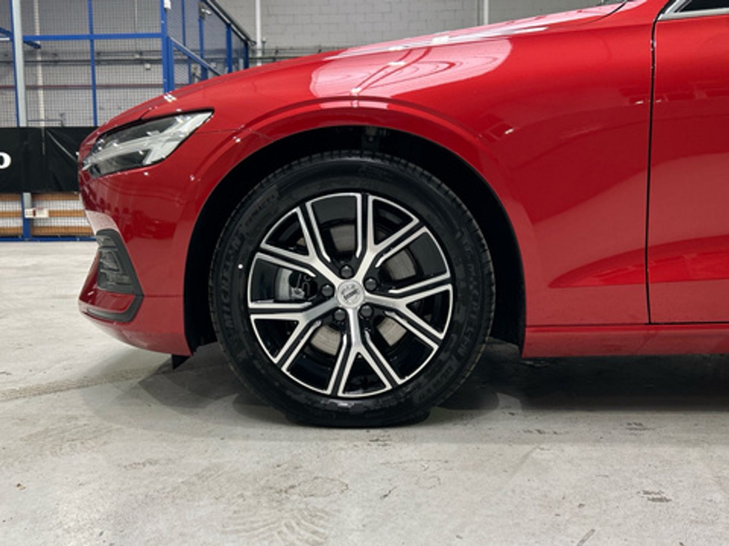 Volvo V60 B4 D Core Auto 145 kW (197 CV)