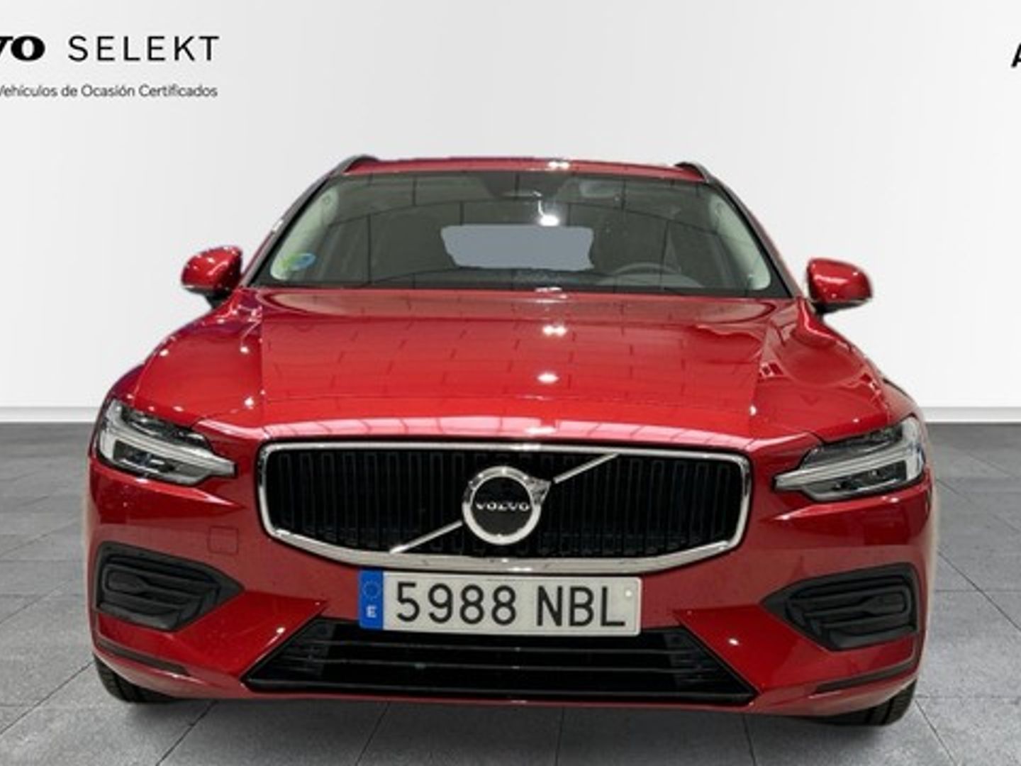 Volvo V60 B4 D Core Auto 145 kW (197 CV)