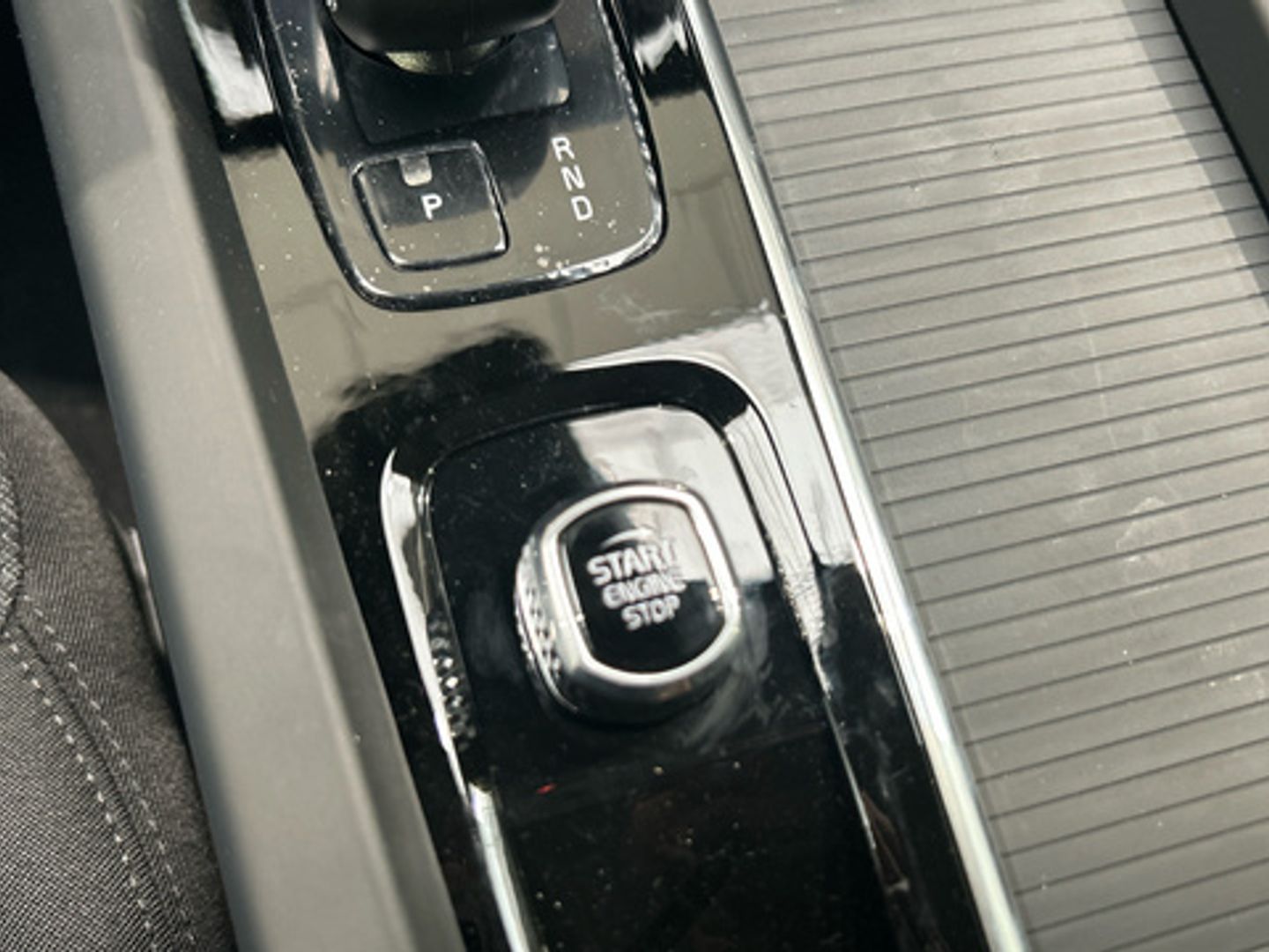 Volvo V60 B4 D Core Auto 145 kW (197 CV)