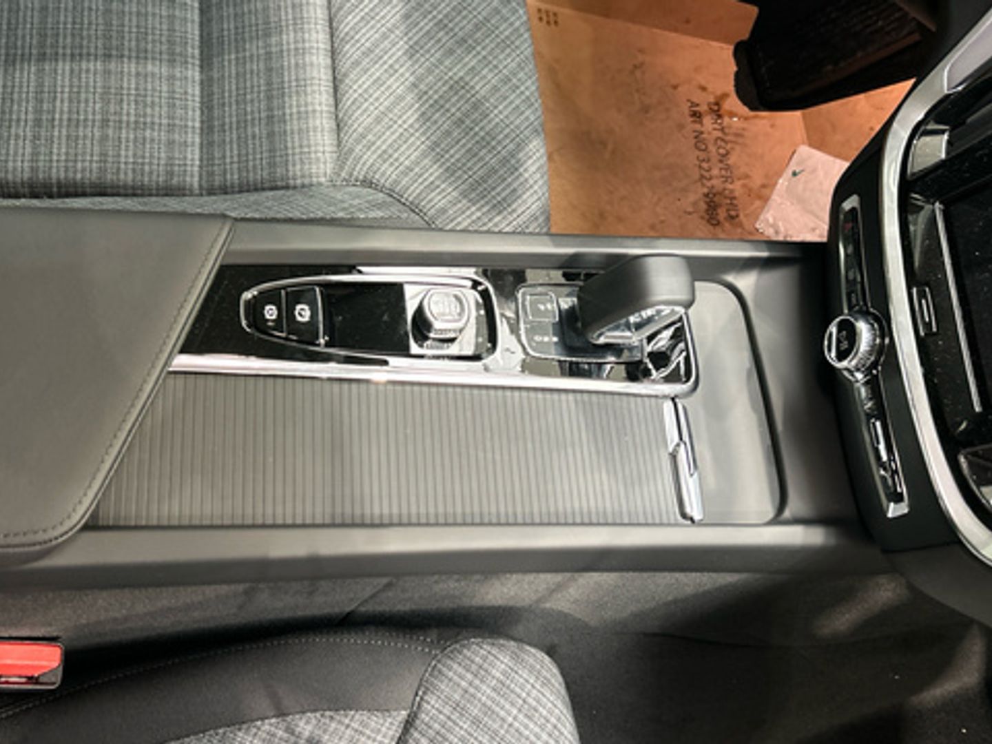 Volvo V60 B4 D Core Auto 145 kW (197 CV)