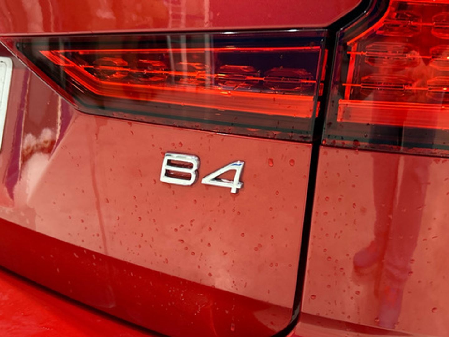 Volvo V60 B4 D Core Auto 145 kW (197 CV)