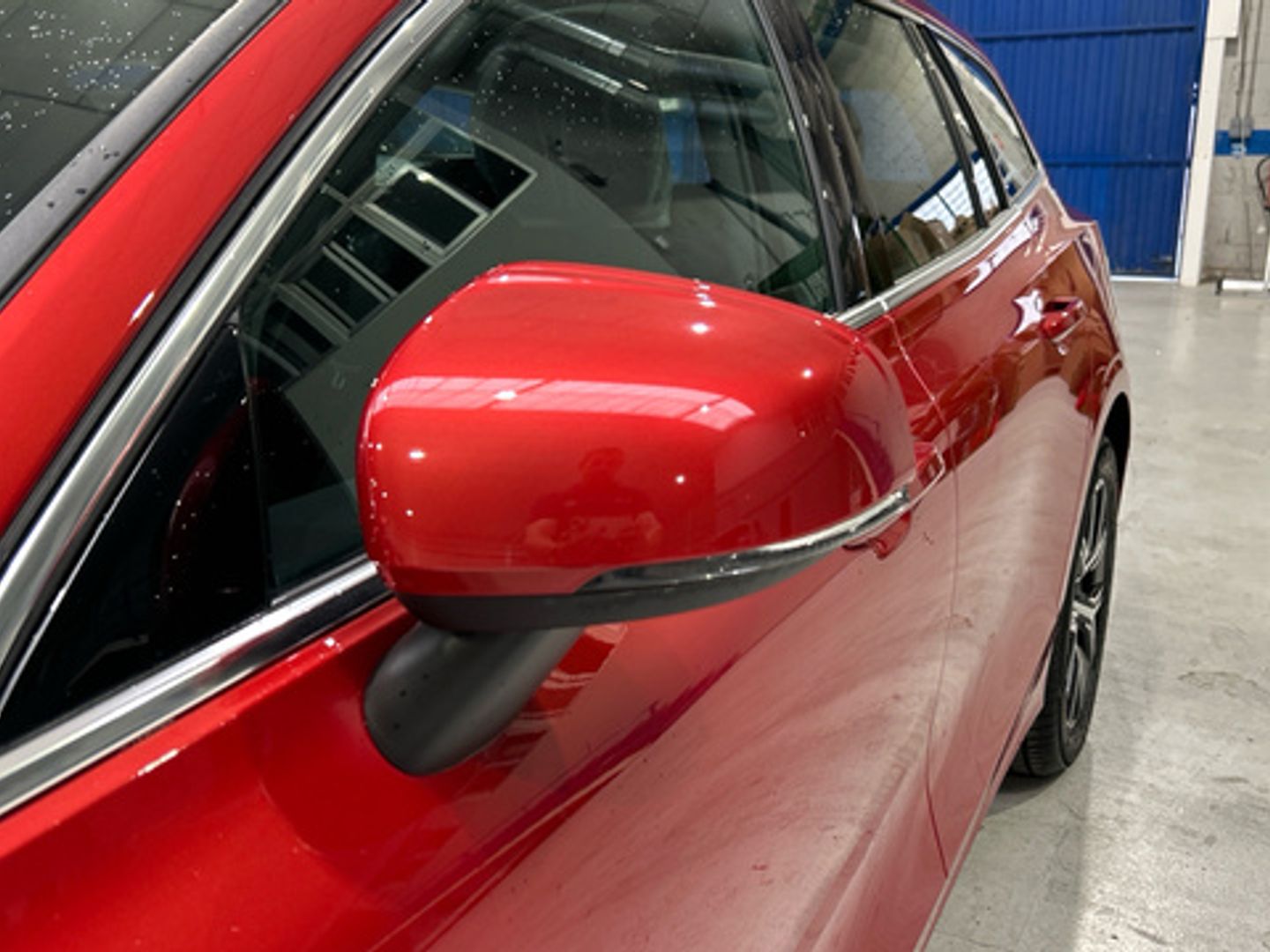Volvo V60 B4 D Core Auto 145 kW (197 CV)