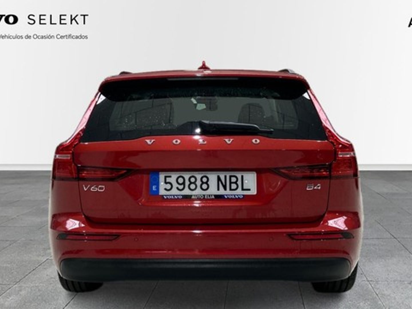 Volvo V60 B4 D Core Auto 145 kW (197 CV)
