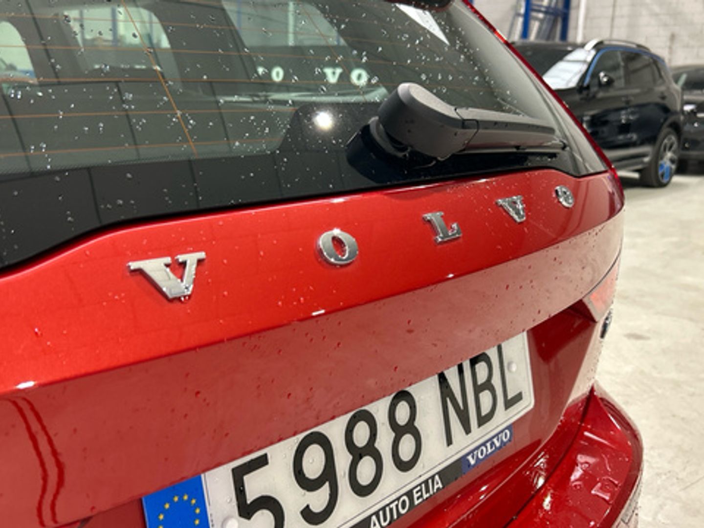 Volvo V60 B4 D Core Auto 145 kW (197 CV)
