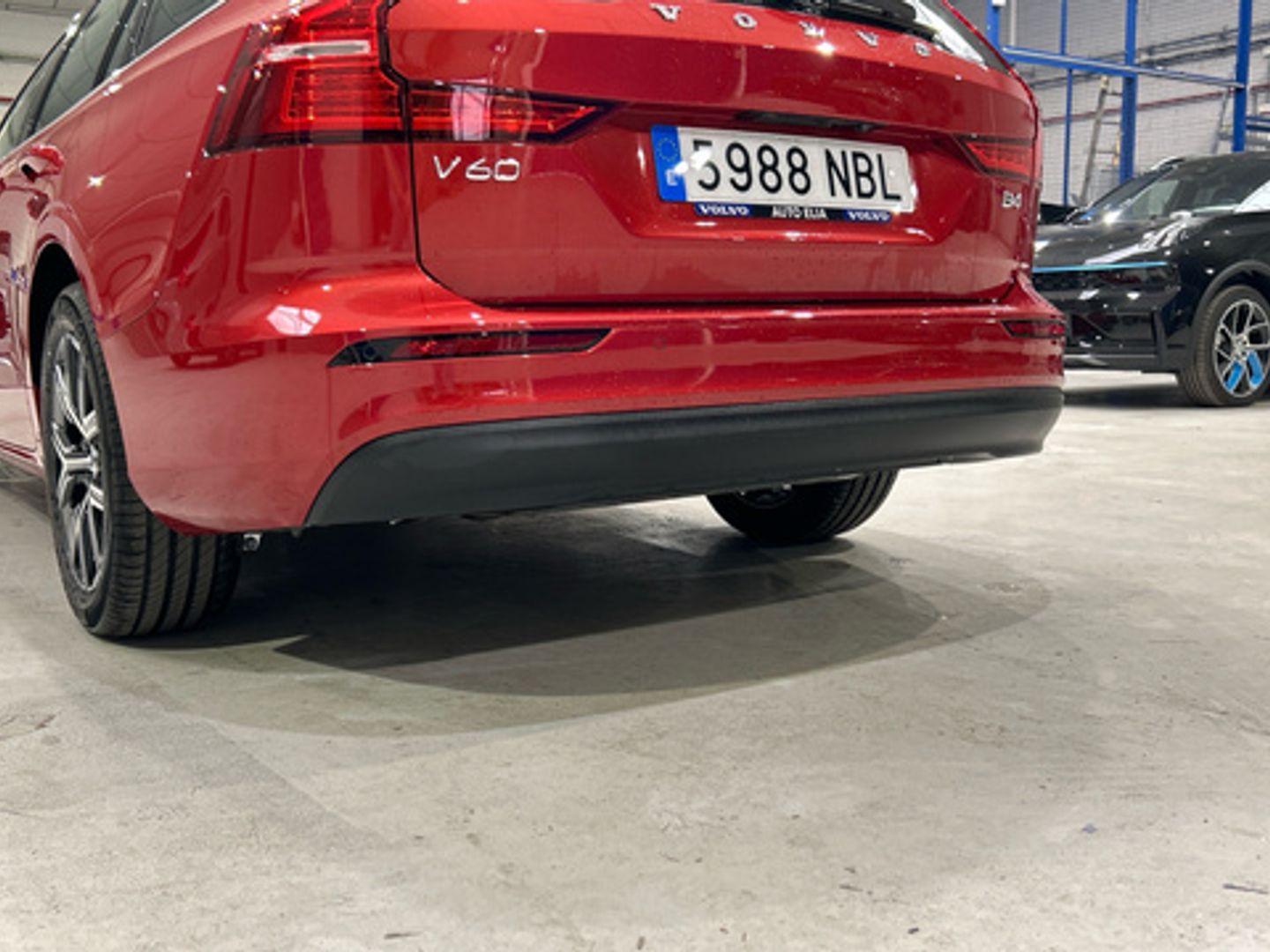 Volvo V60 B4 D Core Auto 145 kW (197 CV)