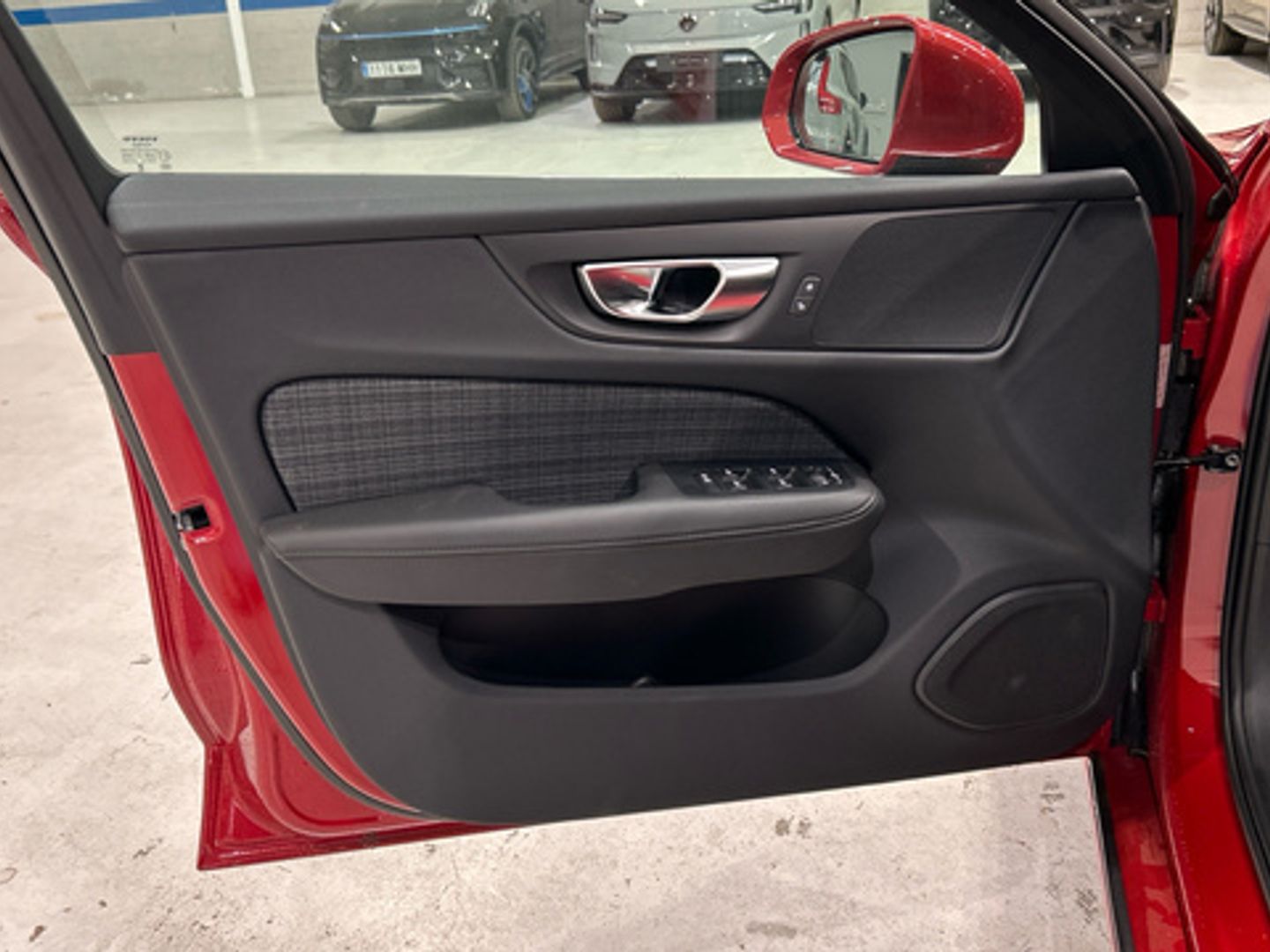 Volvo V60 B4 D Core Auto 145 kW (197 CV)