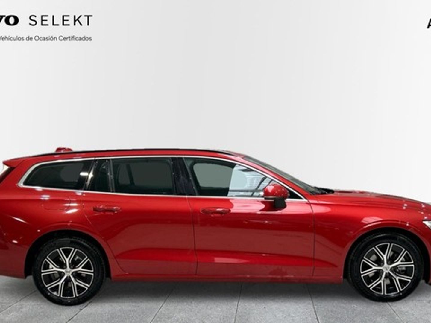 Volvo V60 B4 D Core Auto 145 kW (197 CV)