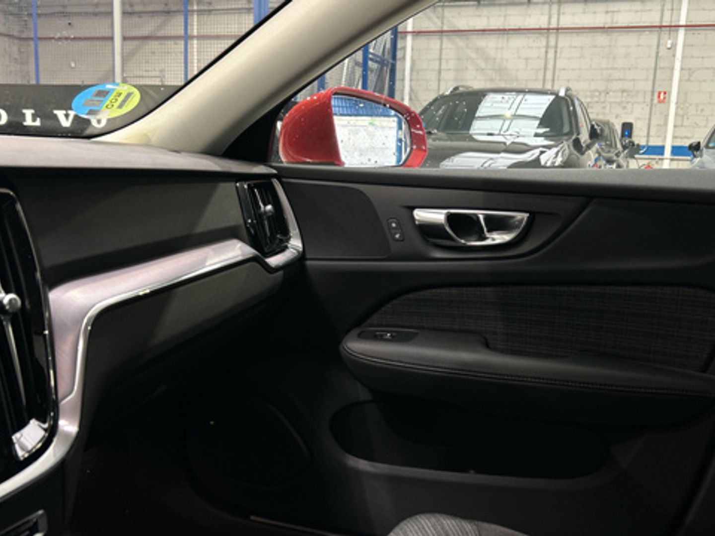 Volvo V60 B4 D Core Auto 145 kW (197 CV)
