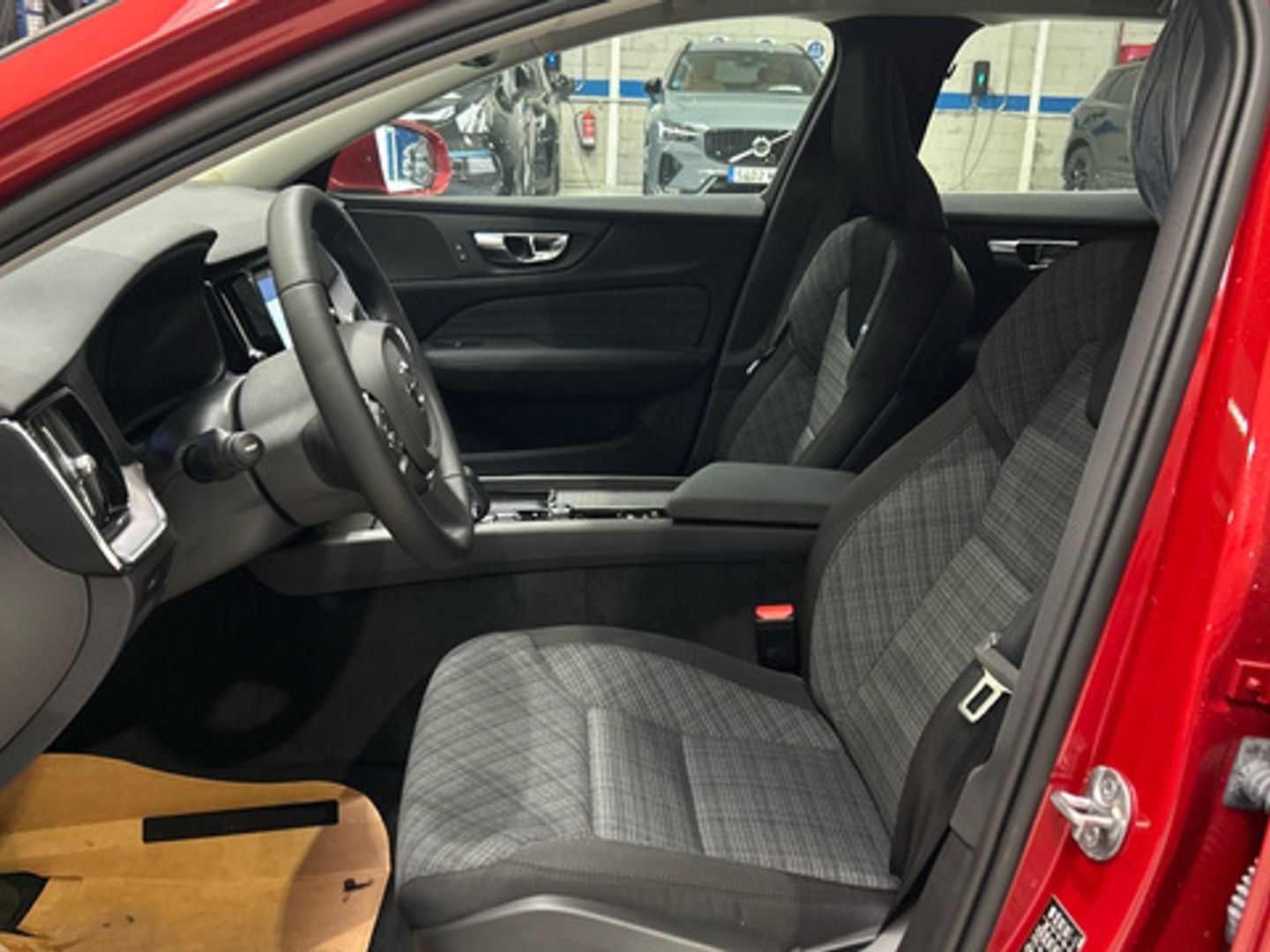 Volvo V60 B4 D Core Auto 145 kW (197 CV)