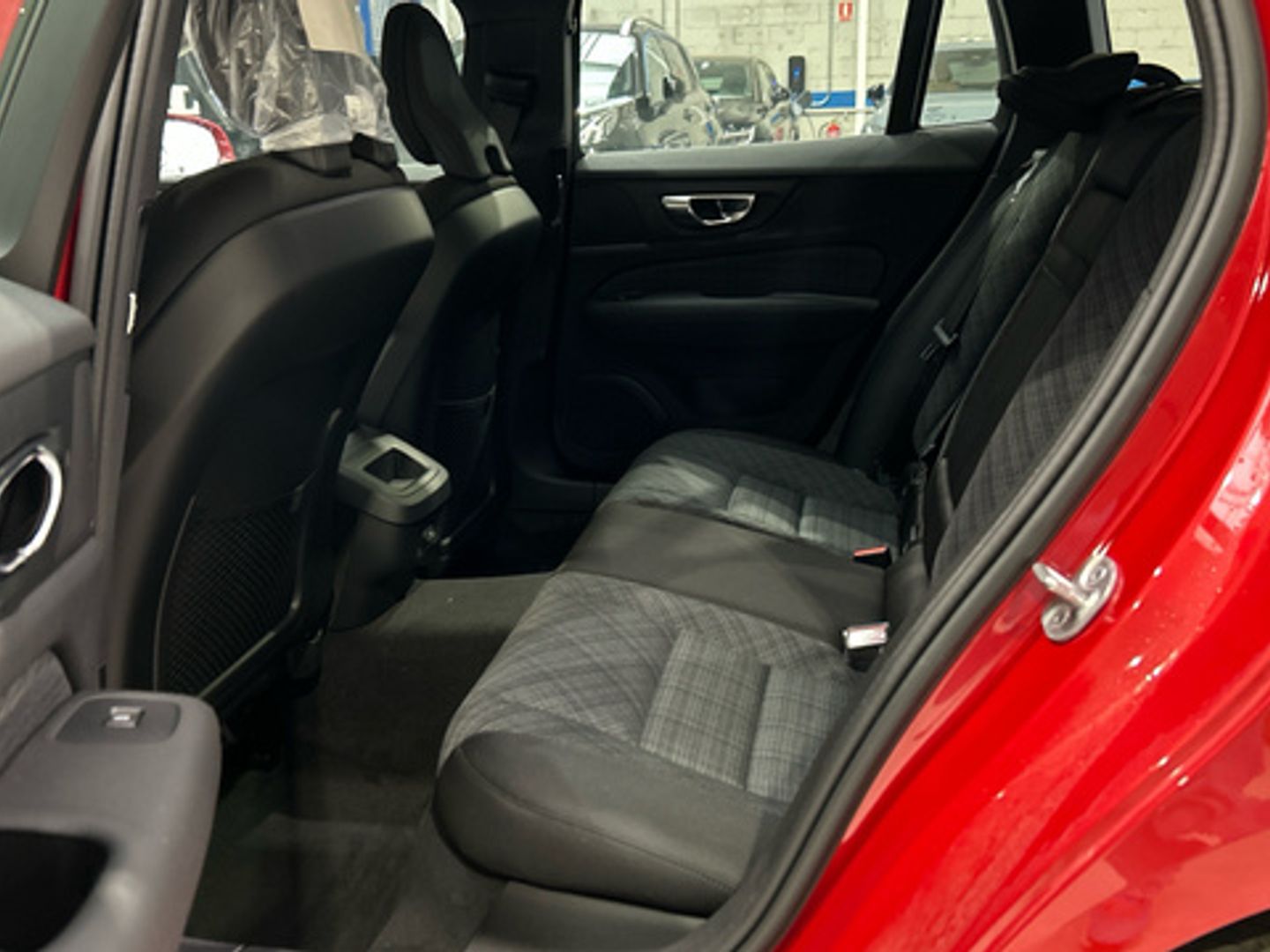 Volvo V60 B4 D Core Auto 145 kW (197 CV)