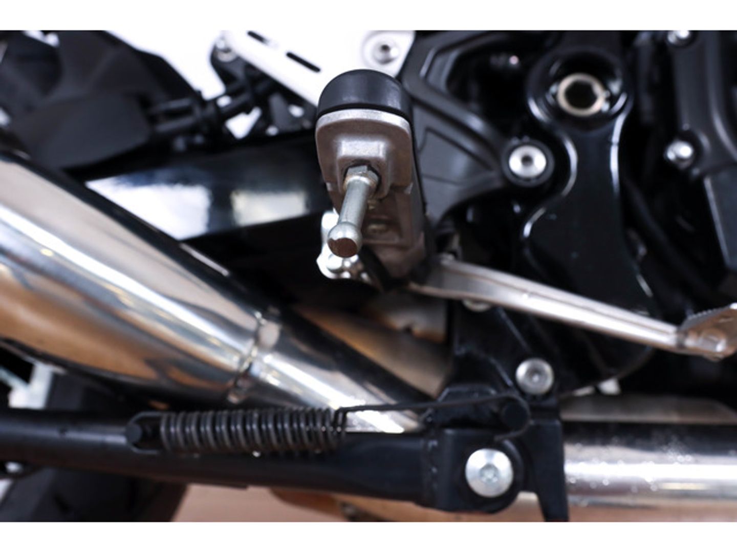 Kawasaki Z900RS/SE/50th