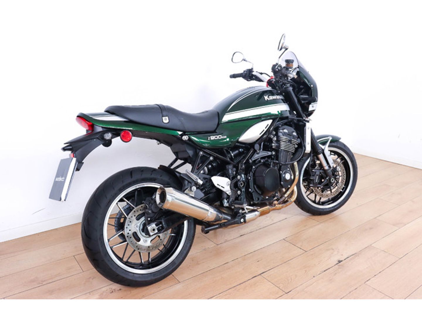Kawasaki Z900RS/SE/50th