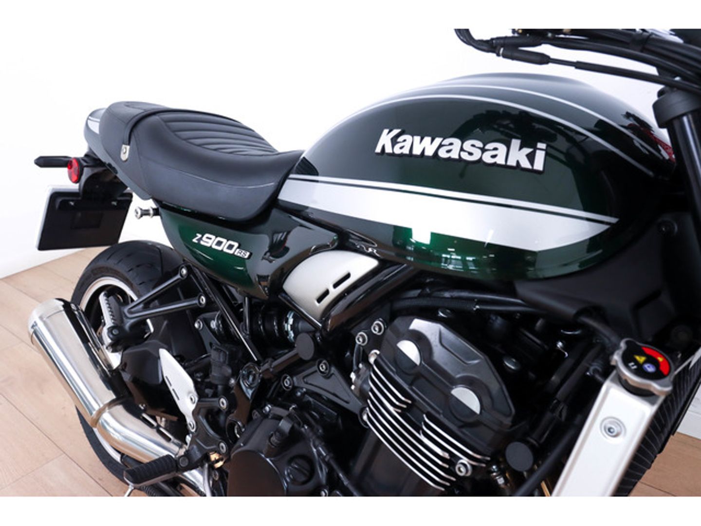 Kawasaki Z900RS/SE/50th