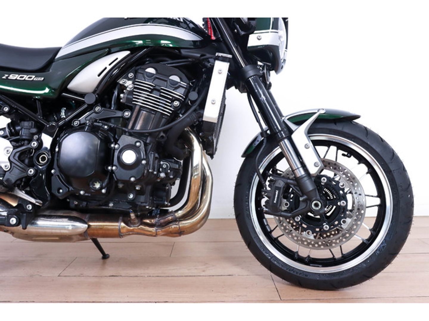 Kawasaki Z900RS/SE/50th