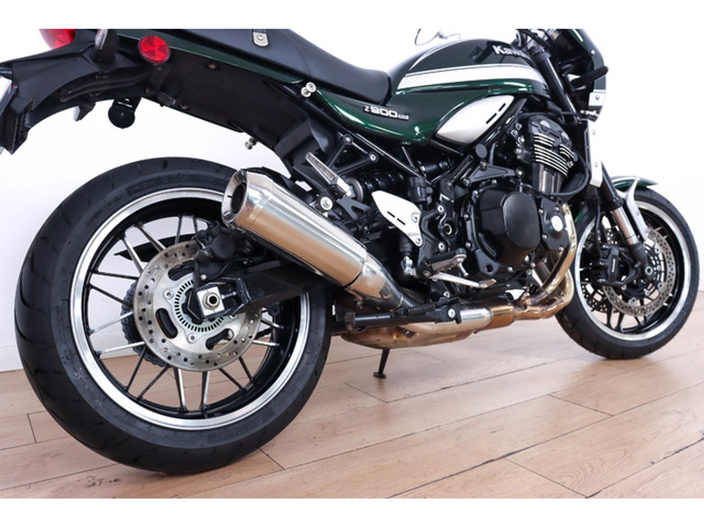 Kawasaki Z900RS/SE/50th