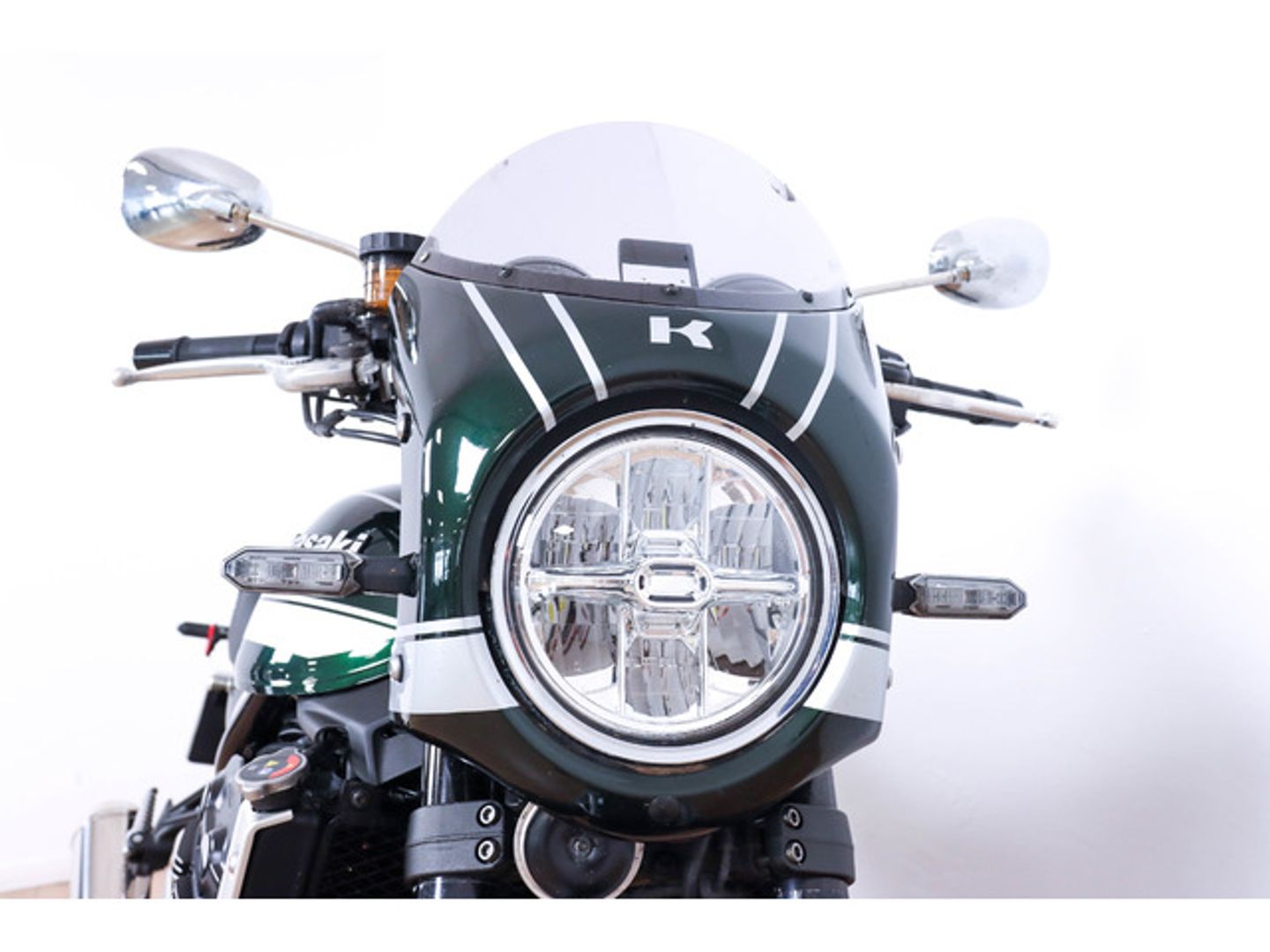 Kawasaki Z900RS/SE/50th