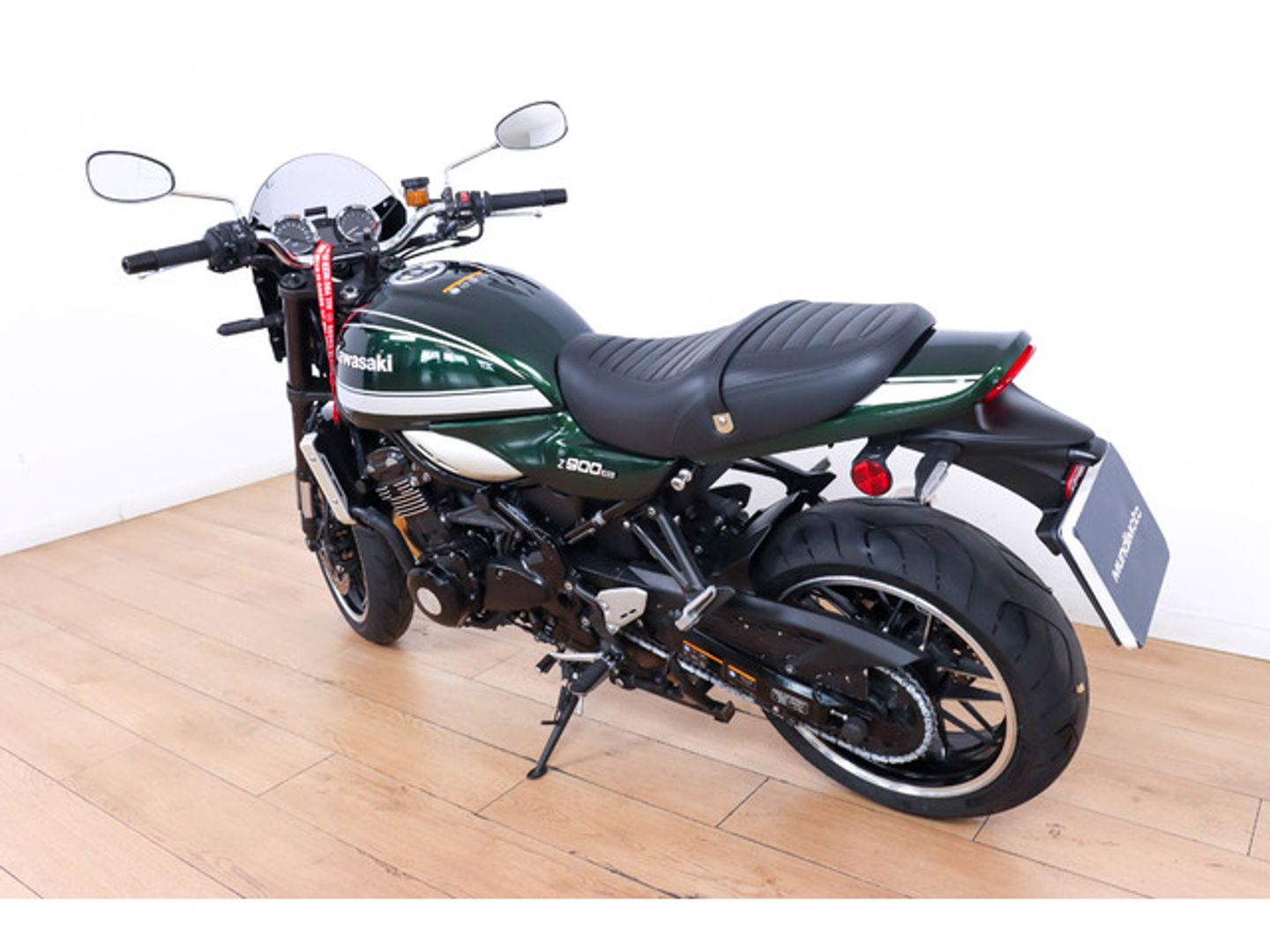 Kawasaki Z900RS/SE/50th