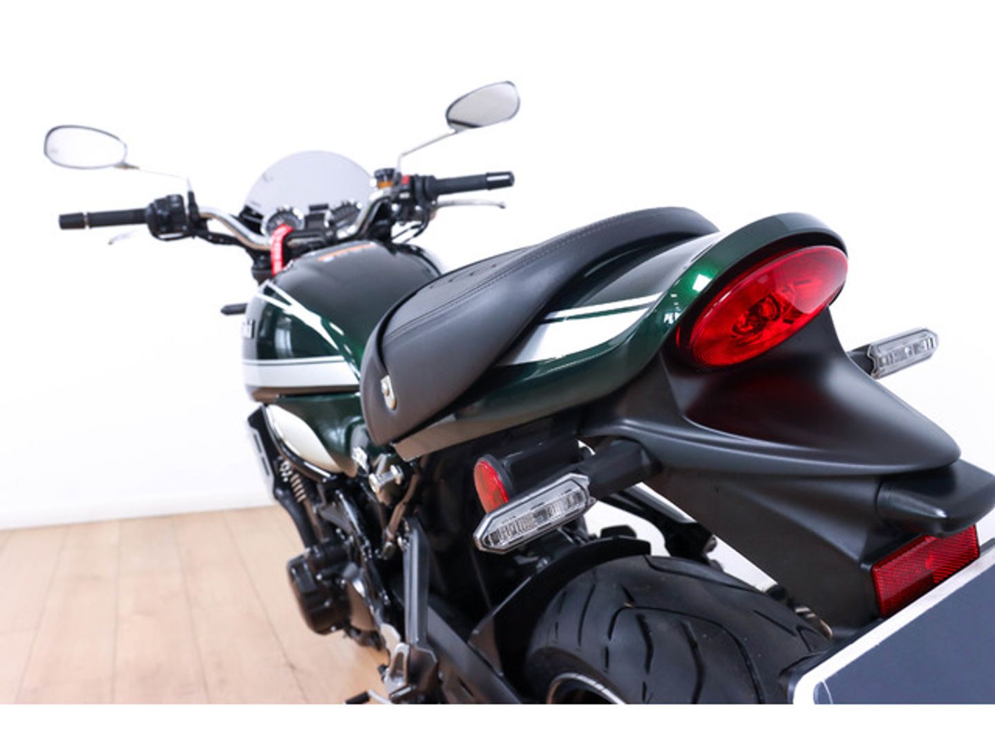 Kawasaki Z900RS/SE/50th