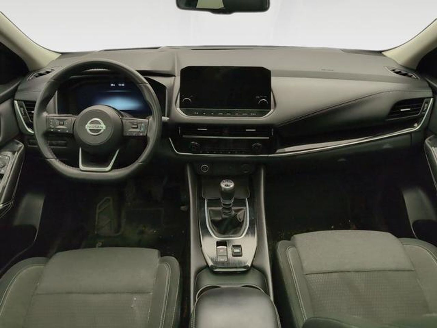 Nissan Qashqai DIG-T mHEV Premiere Edition 4x2 103 kW (140 CV)