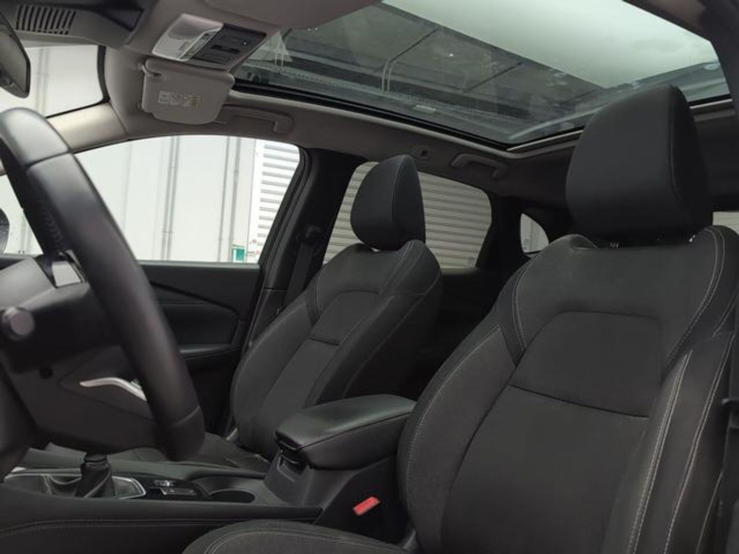 Nissan Qashqai DIG-T mHEV Premiere Edition 4x2 103 kW (140 CV)