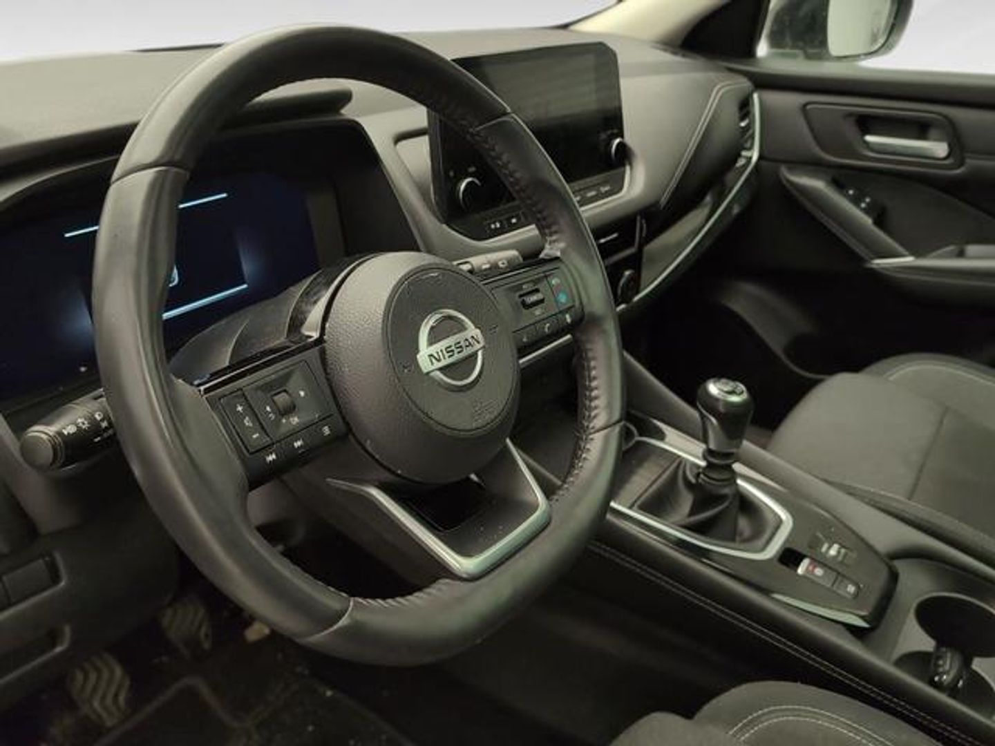 Nissan Qashqai DIG-T mHEV Premiere Edition 4x2 103 kW (140 CV)