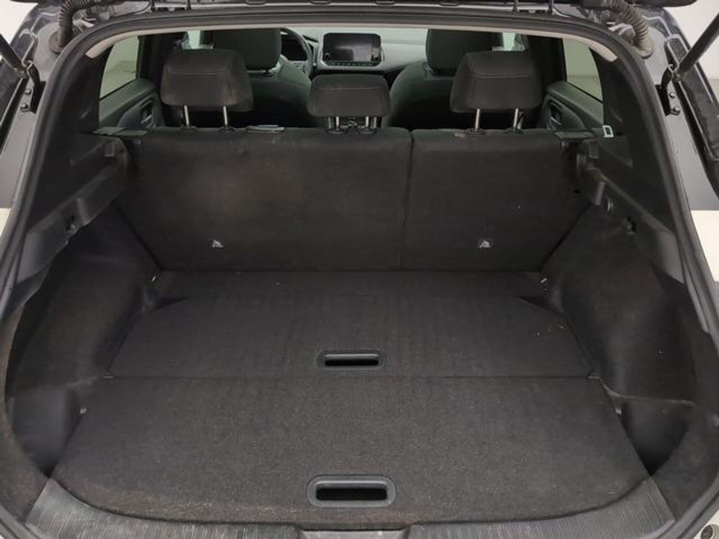 Nissan Qashqai DIG-T mHEV Premiere Edition 4x2 103 kW (140 CV)