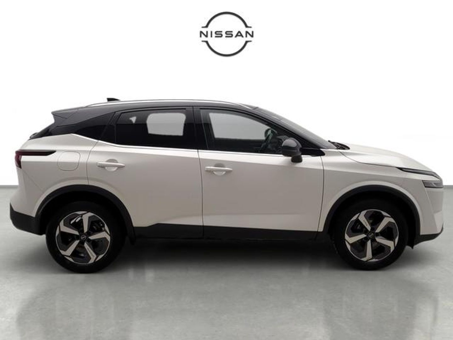 Nissan Qashqai DIG-T mHEV Premiere Edition 4x2 103 kW (140 CV)