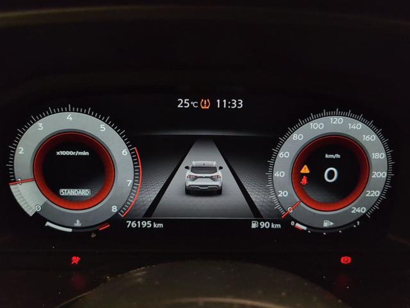 Nissan Qashqai DIG-T mHEV Premiere Edition 4x2 103 kW (140 CV)