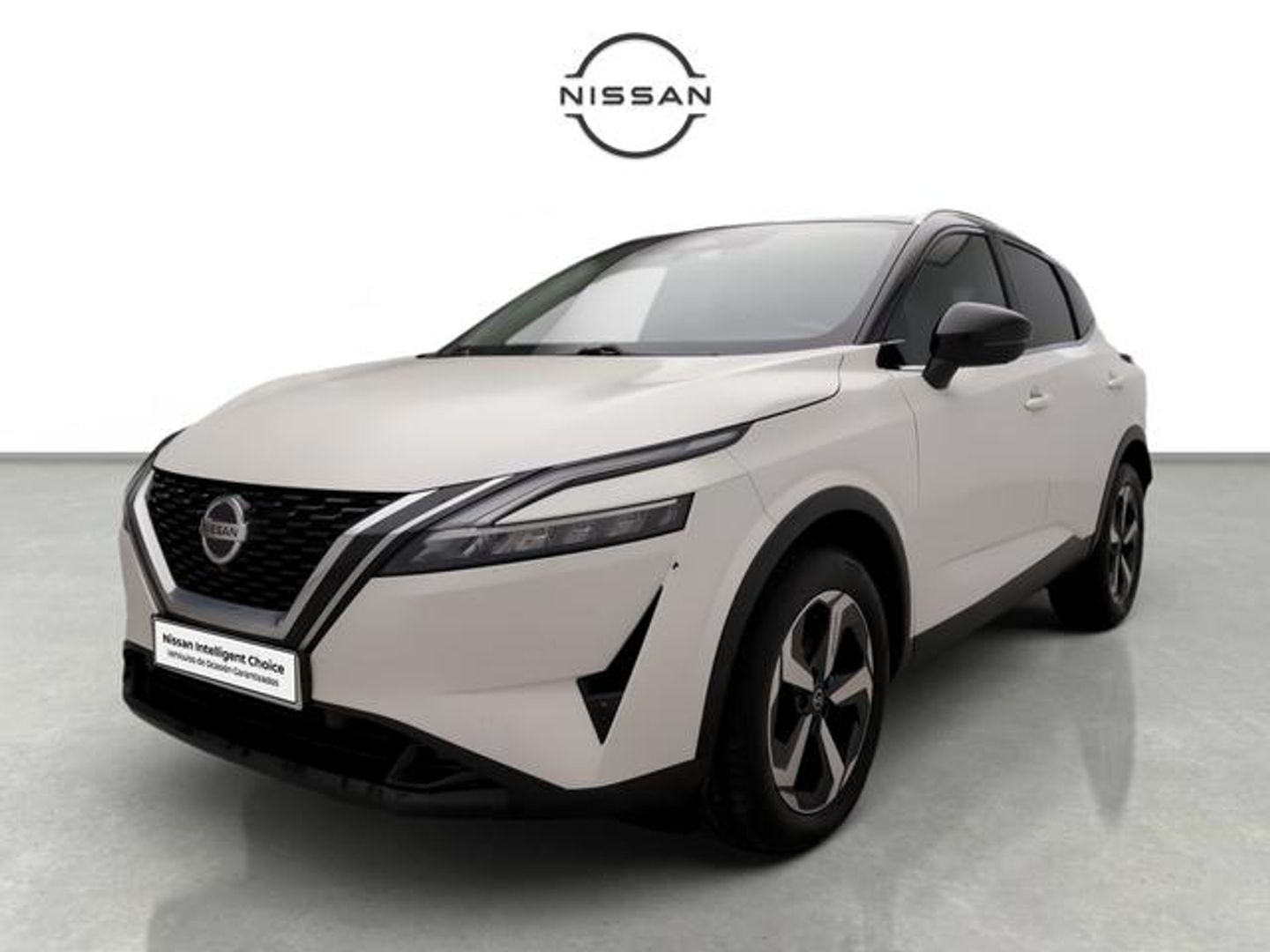 Nissan Qashqai DIG-T mHEV Premiere Edition 4x2 103 kW (140 CV)
