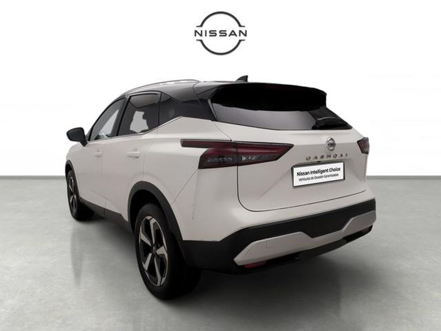 Nissan Qashqai DIG-T mHEV Premiere Edition 4x2 103 kW (140 CV)