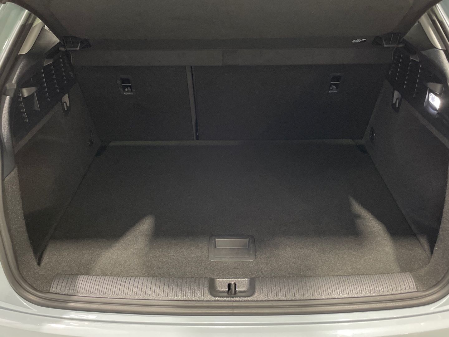 Audi Q2 S line 30 TDI 85 kW (116 CV)