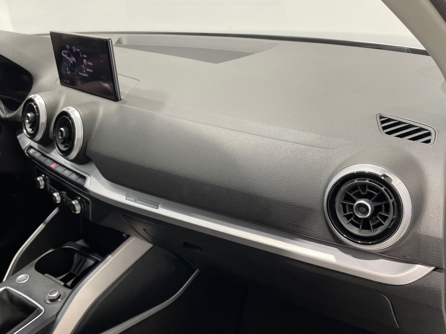 Audi Q2 S line 30 TDI 85 kW (116 CV)