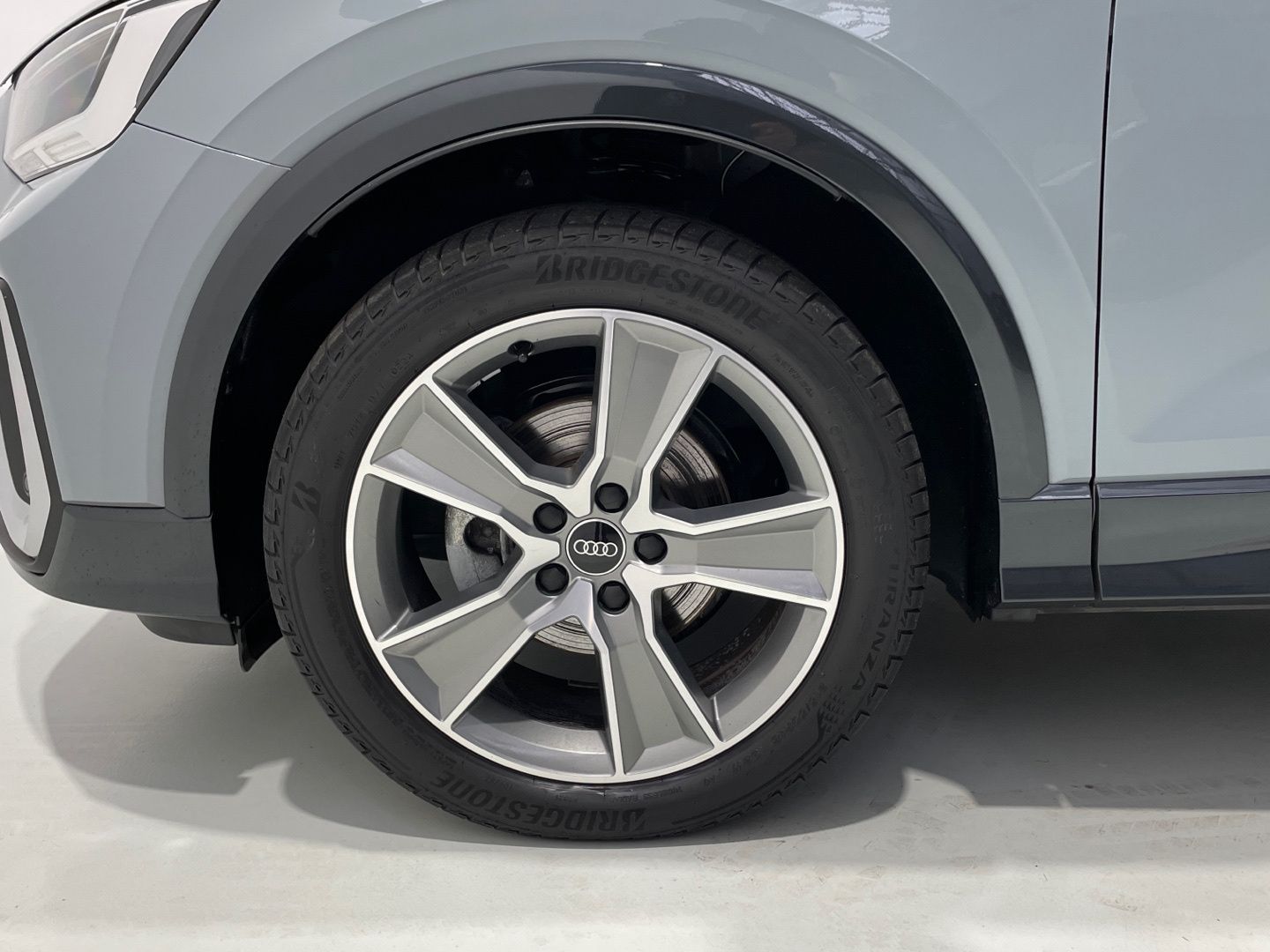 Audi Q2 S line 30 TDI 85 kW (116 CV)