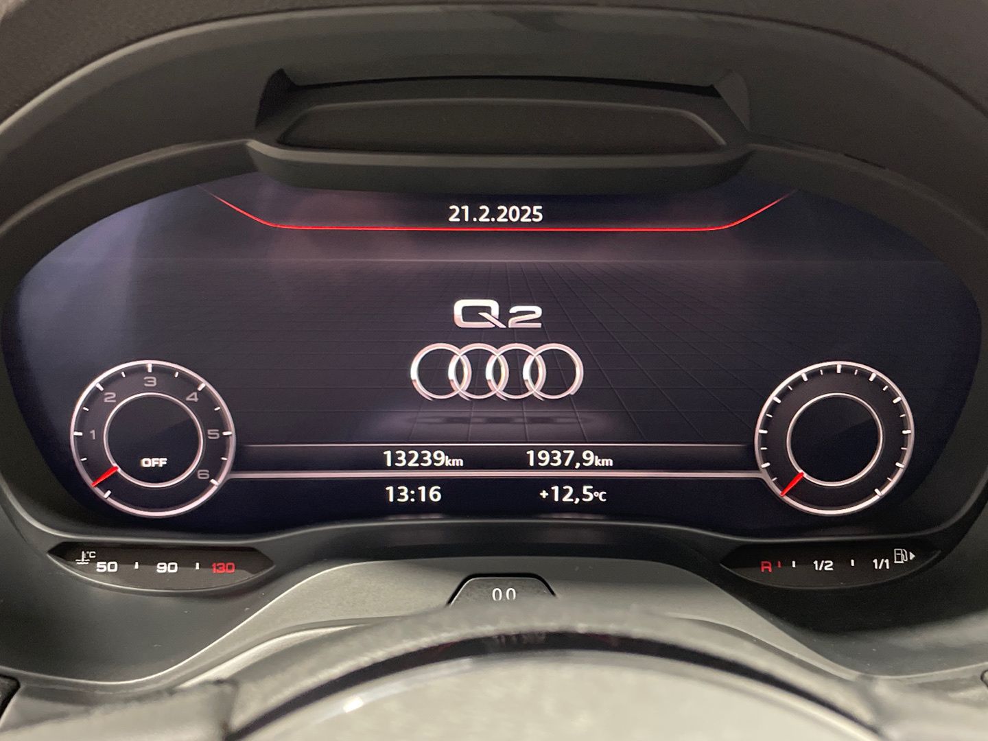 Audi Q2 S line 30 TDI 85 kW (116 CV)