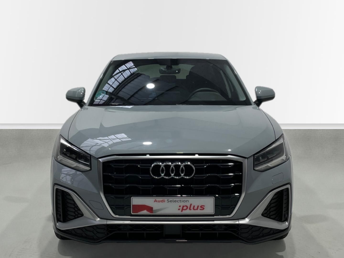Audi Q2 S line 30 TDI 85 kW (116 CV)