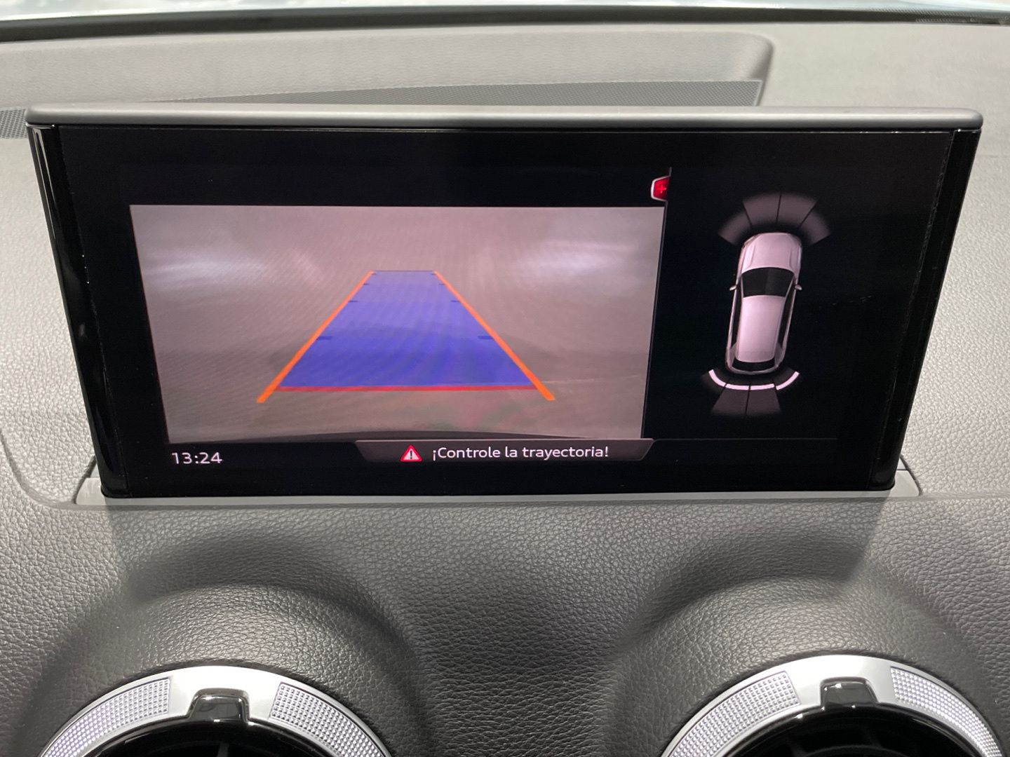 Audi Q2 S line 30 TDI 85 kW (116 CV)