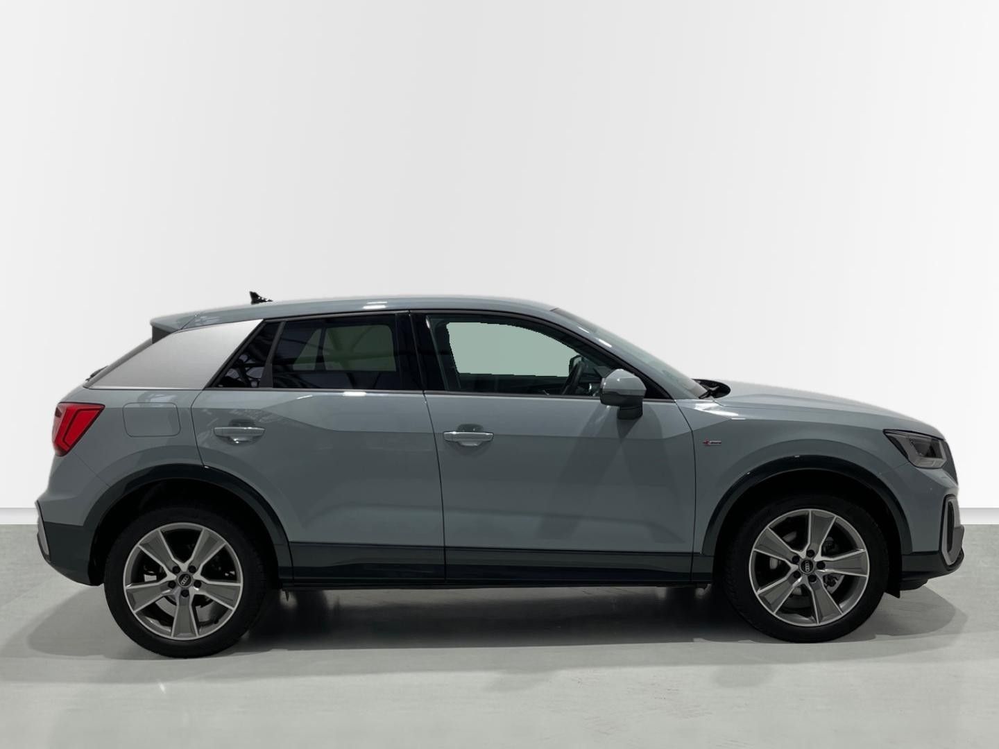 Audi Q2 S line 30 TDI 85 kW (116 CV)