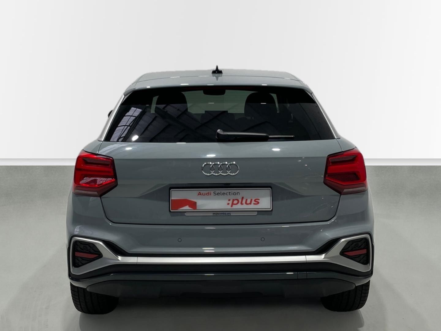 Audi Q2 S line 30 TDI 85 kW (116 CV)
