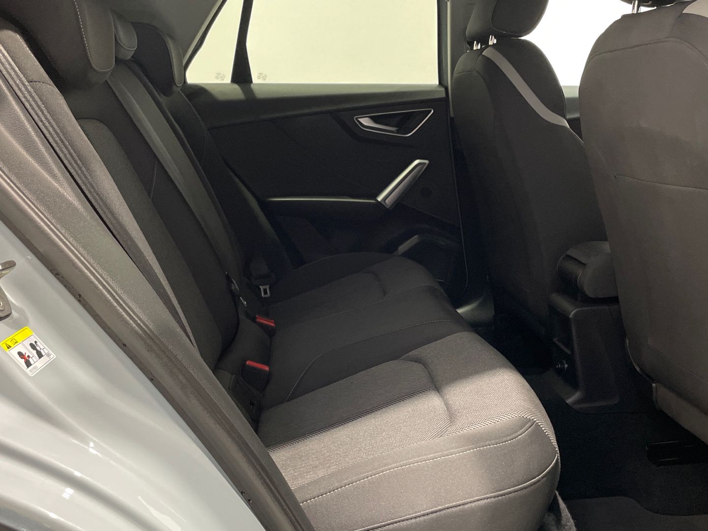 Audi Q2 S line 30 TDI 85 kW (116 CV)